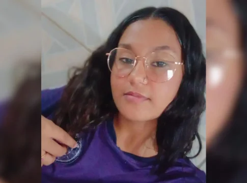 Mãe faz apelo para encontrar filha desaparecida há 1 semana em Campo Grande