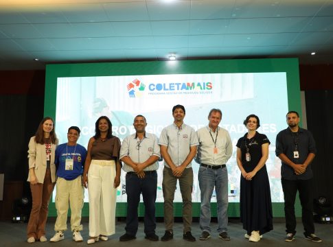 Guaíra participa de Encontro Regional de Catadores e se destaca na gestão de resíduos sólidos
