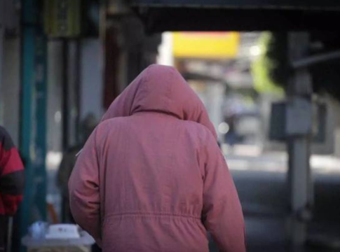 Avanço de frente fria pode derrubar mínimas para 12ºC em MS