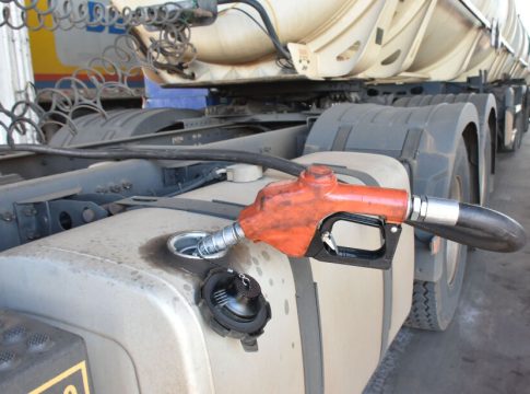 Disparada nos preços do diesel e gasolina puxa alta inflação em Campo Grande