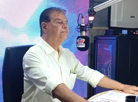 Senador Nelsinho Trad reafirma centro-direita, apoia Riedel e destaca mandato com foco em resultados em MS