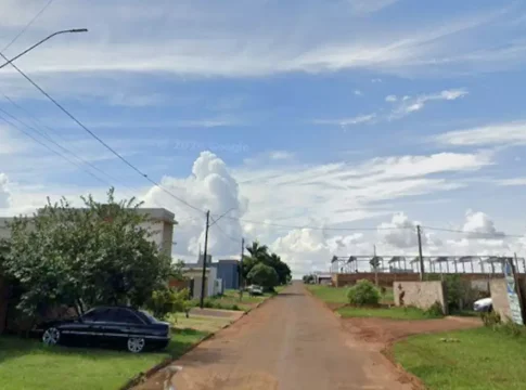 Coletores encontram corpo de recém-nascido dentro de lixeira