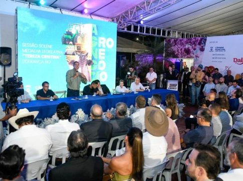 A força do agro: resiliência e inovação protagonizam a transformação produtiva e econômica de MS
