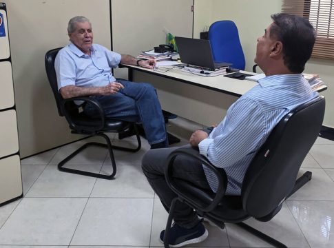 MDB de MS deve apoiar candidatura de Nelsinho Trad ao Senado