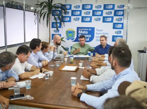 Suínos, aves, peixes, florestas e bovinos: diálogo entre iniciativas pública e privada fortalece produção em MS