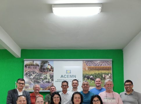 Governo de Mundo Novo avança na criação do programa “Jovens para o Futuro”