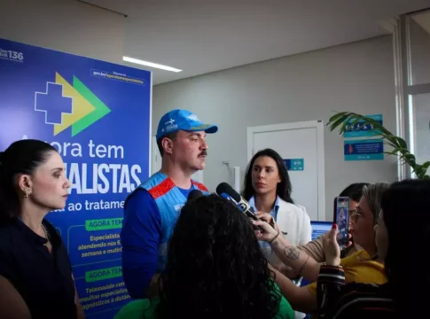 Dourados confirma 6ª morte por chikungunya e recebe reforço de R$ 27,5 milhões