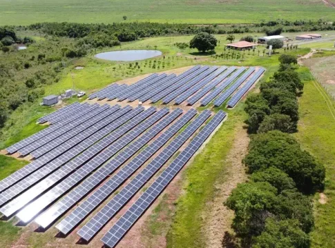 Mato Grosso do Sul já produz mais energia do que usa e esbarra na própria rede