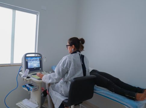 Guaíra inicia força-tarefa com recurso extra e amplia oferta de exames de ultrassonografia
