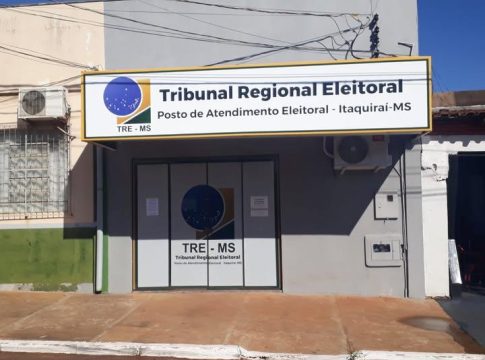 Itaquiraí- Plantão de atendimento Eleitoral – O Prazo final para regularizar o título termina em 06 de maio