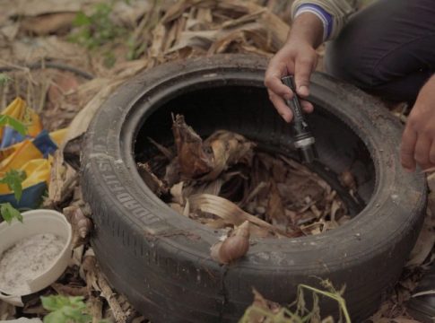 SES realiza força-tarefa com Defesa Civil para conter avanço da chikungunya em Dourados