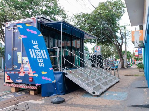 Empreendedores tem atendimento especial em Naviraí
