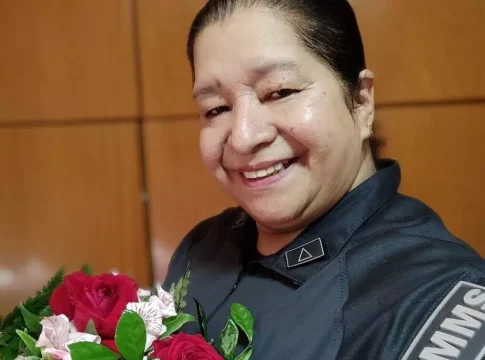 Subtenente da PM é encontrada morta a tiro em casa