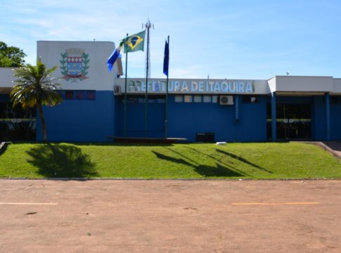 Itaquiraí prepara feriadão especial para celebrar o aniversário da cidade