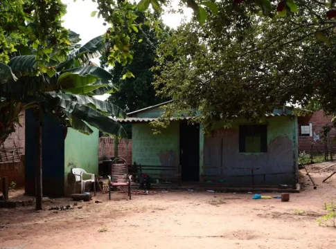 Suzane do Pantanal: filha de casal morto em MS faxinou a casa ouvindo música