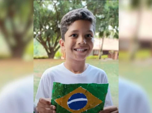 Menino de 9 anos morre após saga em UPA de Campo Grande e pais denunciam descaso na polícia