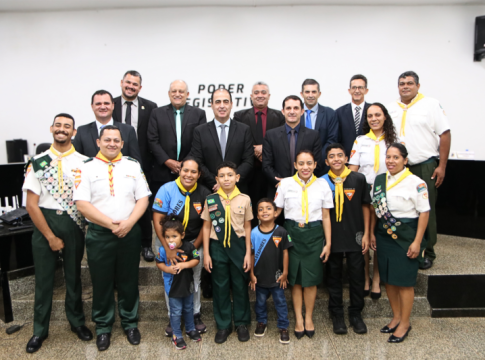Câmara de Mundo Novo aprova investimentos para Saúde e Educação
