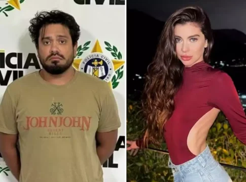 Com histórico violento, estudante de Medicina de MS morre após assassinar miss