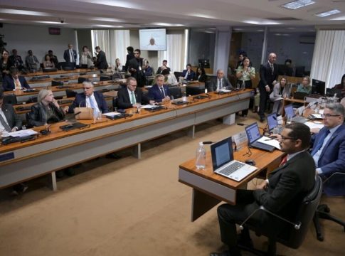 CPI expõe MS na rota da cocaína e reforça fronteira como engrenagem nacional