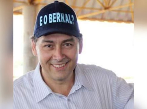 Réu por homicídio qualificado, Bernal pode pegar até 40 anos de prisão