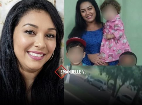 Jovem de 19 anos confessa morte de homem que matou sua mãe a facadas na infância