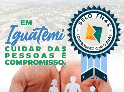 Iguatemi é destaque nacional