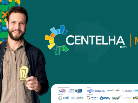 Programa Centelha 3: encontros em 10 cidades ajudam a transformar ideias em negócios