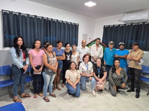 Programa da Secretaria de Saúde de Itaquiraí de combate ao tabagismo oferece apoio gratuito para quem quer largar o vício