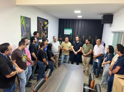 Em parceria com o Município de Japorã, Sebrae realiza Ação Itinerante para impulsionar a economia