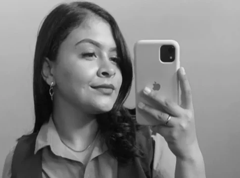 Polícia não descarta influência de energéticos em aneurisma que matou Gabriella