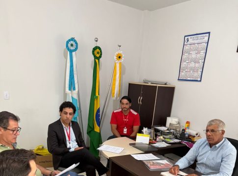 Eldorado e Unipar fecham parcerias para palestras