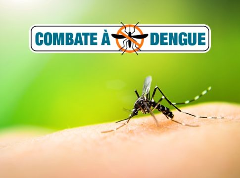 JAPORÃ zera casos de dengue com trabalho intenso e parceria fundamental dos moradores