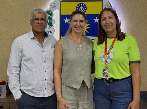 Prefeitura de Eldorado cria programa “Semeando o Verde”