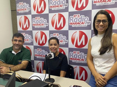 Saúde se mobiliza para o Mutirão e Lança “Saúde na Porta” na Vila dos Pescadores na sexta, dia 10 de Abril em Itaquiraí