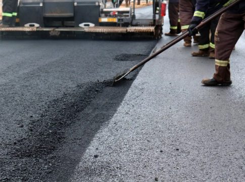 MS Ativo leva quase R$ 34 milhões em investimentos para infraestrutura urbana em mais quatro municípios
