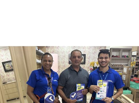 Sebrae leva atendimento itinerante a Sete Quedas e fortalece apoio ao comércio local