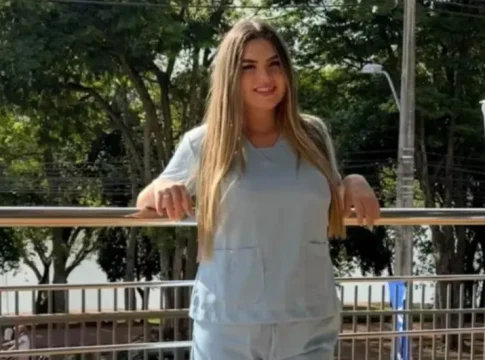 Estudante de Medicina brasileira é vítima de feminicídio no Paraguai
