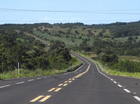 Rodar MS: programa que alia manutenção proativa, segurança viária, redução de custos e otimização