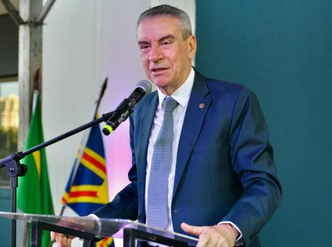 Paulo Corrêa entre os três mais citados na corrida para Assembleia Legislativa