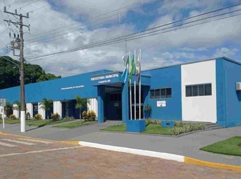 Prefeitura de Caracol quer demolir e reconstruir ponte por até R$ 478 mil