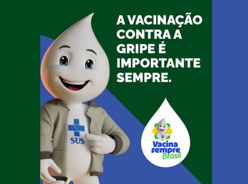Aumentam os casos de Influenza em Japorã e Secretaria de Saúde alerta a população