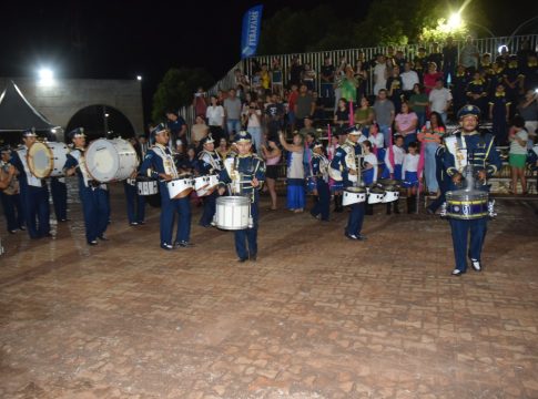 IGUATEMI SEDIARÁ A 1ª ETAPA DO CIRCUITO SUL-MATO-GROSSENSE DE BANDAS E FANFARRAS 2026