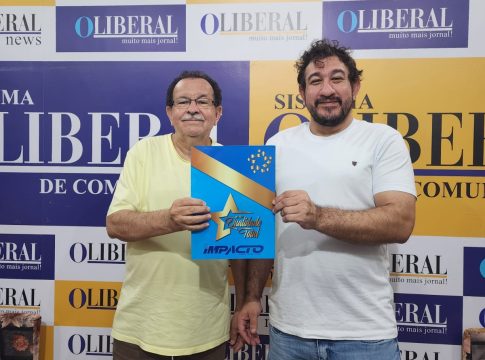 Sistema Liberal recebe três prêmios de popularidade