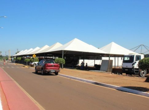 JAPORÃ 34 ANOS: festa começa amanhã com o 2º Festival Estudantil de Música