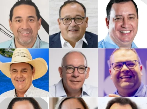 Ex-prefeitos e vices estarão na briga por vagas de deputado