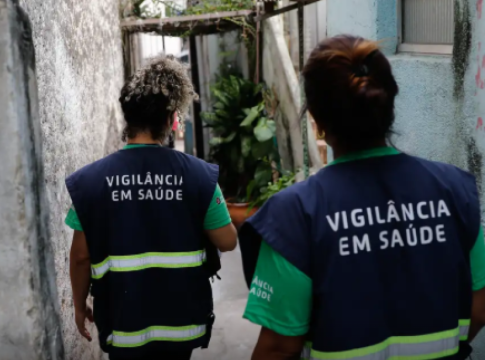 Sobe para 10 o número de mortes por chikungunya em MS