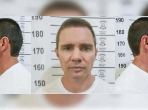 Defesa deve pedir autorização para fazer exames após Vorcaro passar mal na prisão