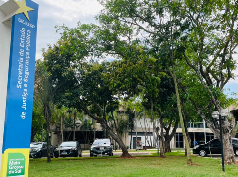 MS cria cadastro de condenados por crimes sexuais e população terá acesso à lista