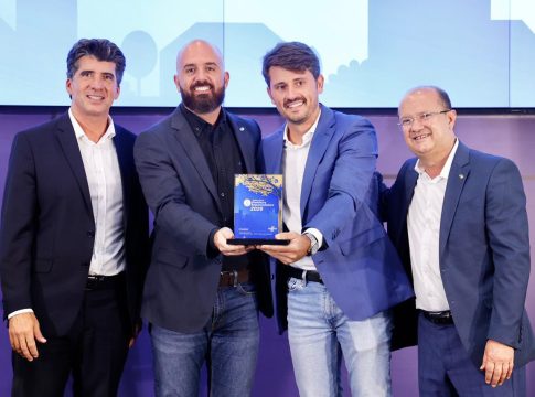 Itaquiraí conquista 1º lugar no Prêmio Sebrae Prefeitura Empreendedora 2026 com projeto Casa do Mel