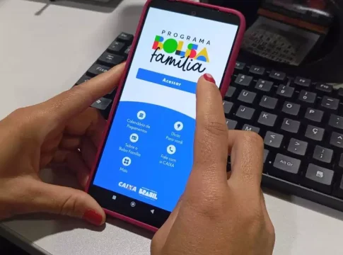 Aplicativo do Bolsa Família é atualizado e ganha novas funções